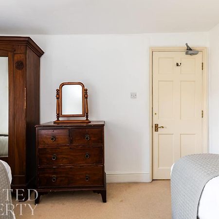 The Admirals House - Central Bath & Free Parking 外观 照片