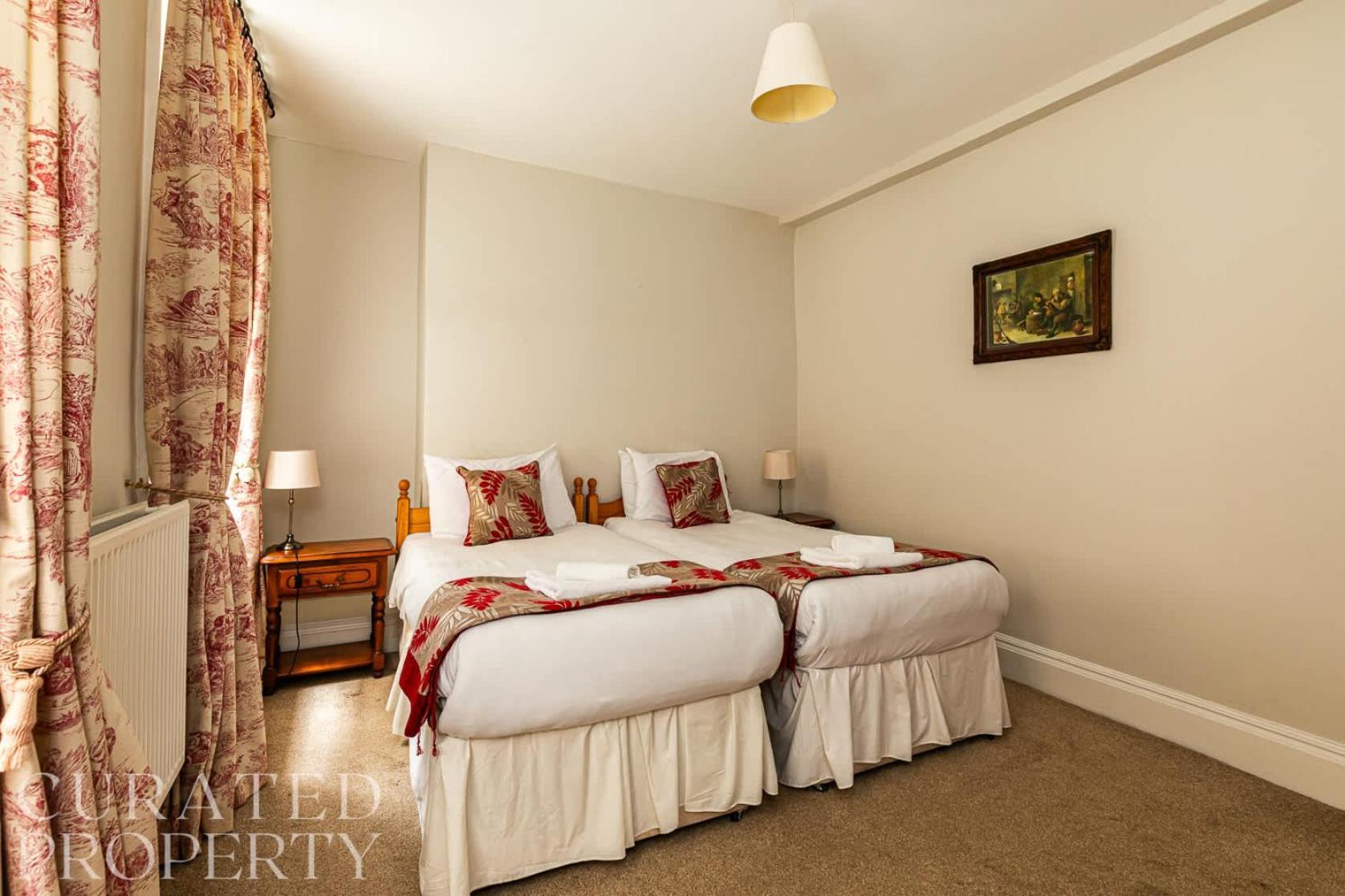 The Admirals House - Central Bath & Free Parking 外观 照片