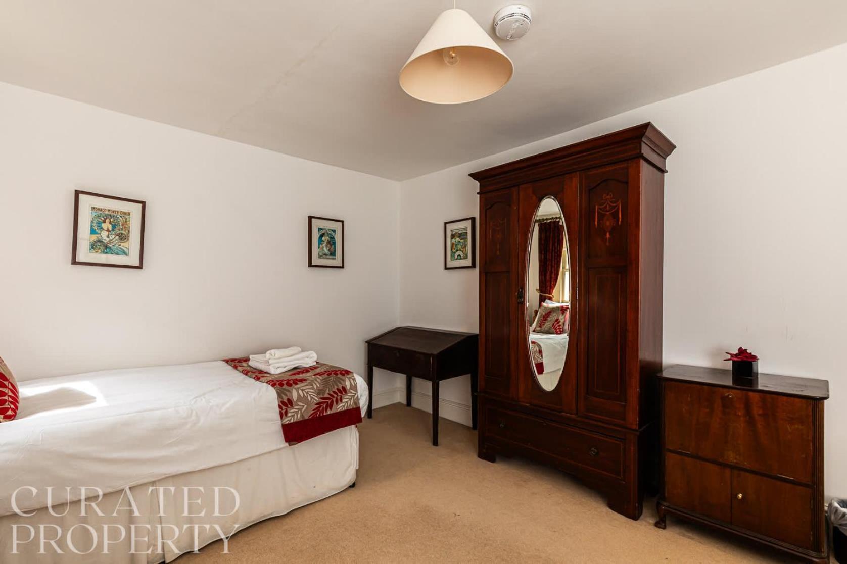 The Admirals House - Central Bath & Free Parking 外观 照片