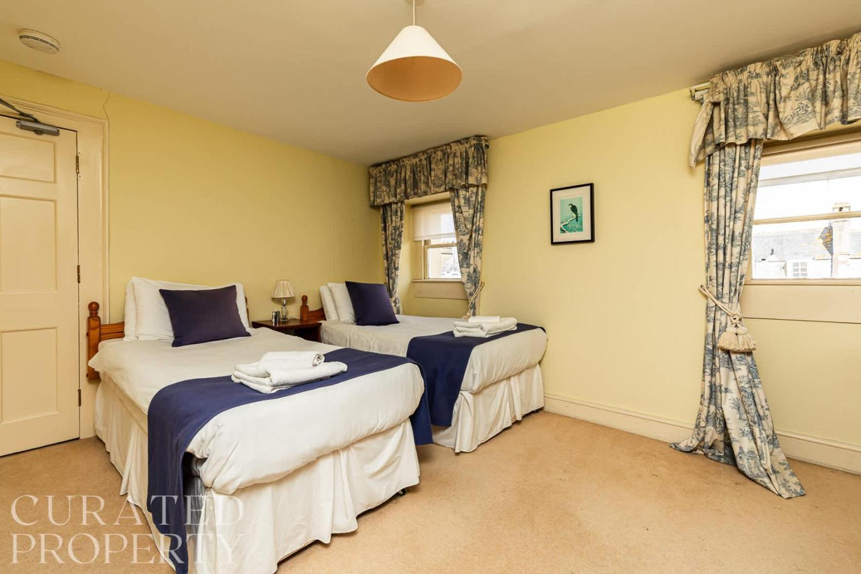 The Admirals House - Central Bath & Free Parking 外观 照片