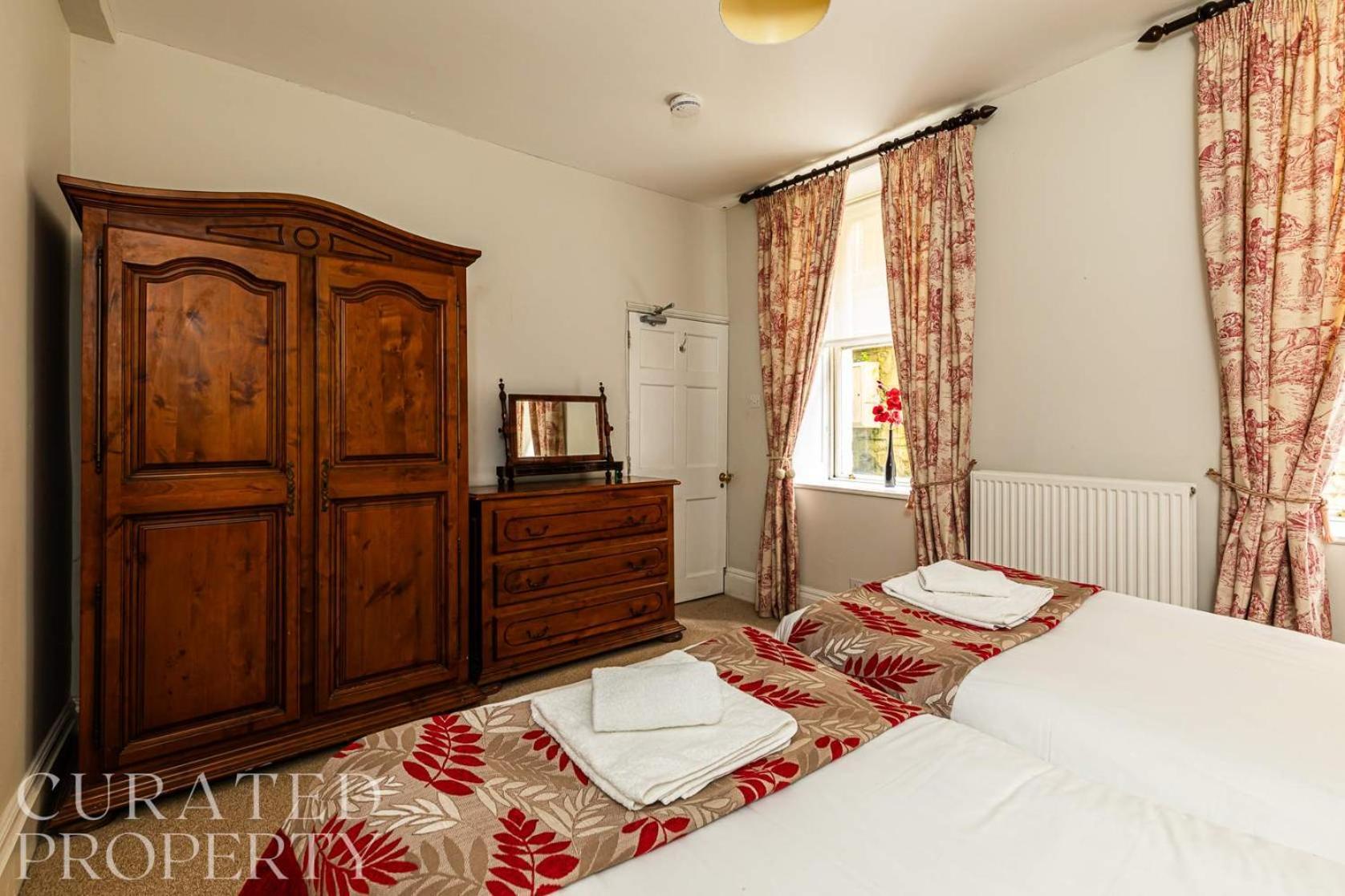 The Admirals House - Central Bath & Free Parking 外观 照片