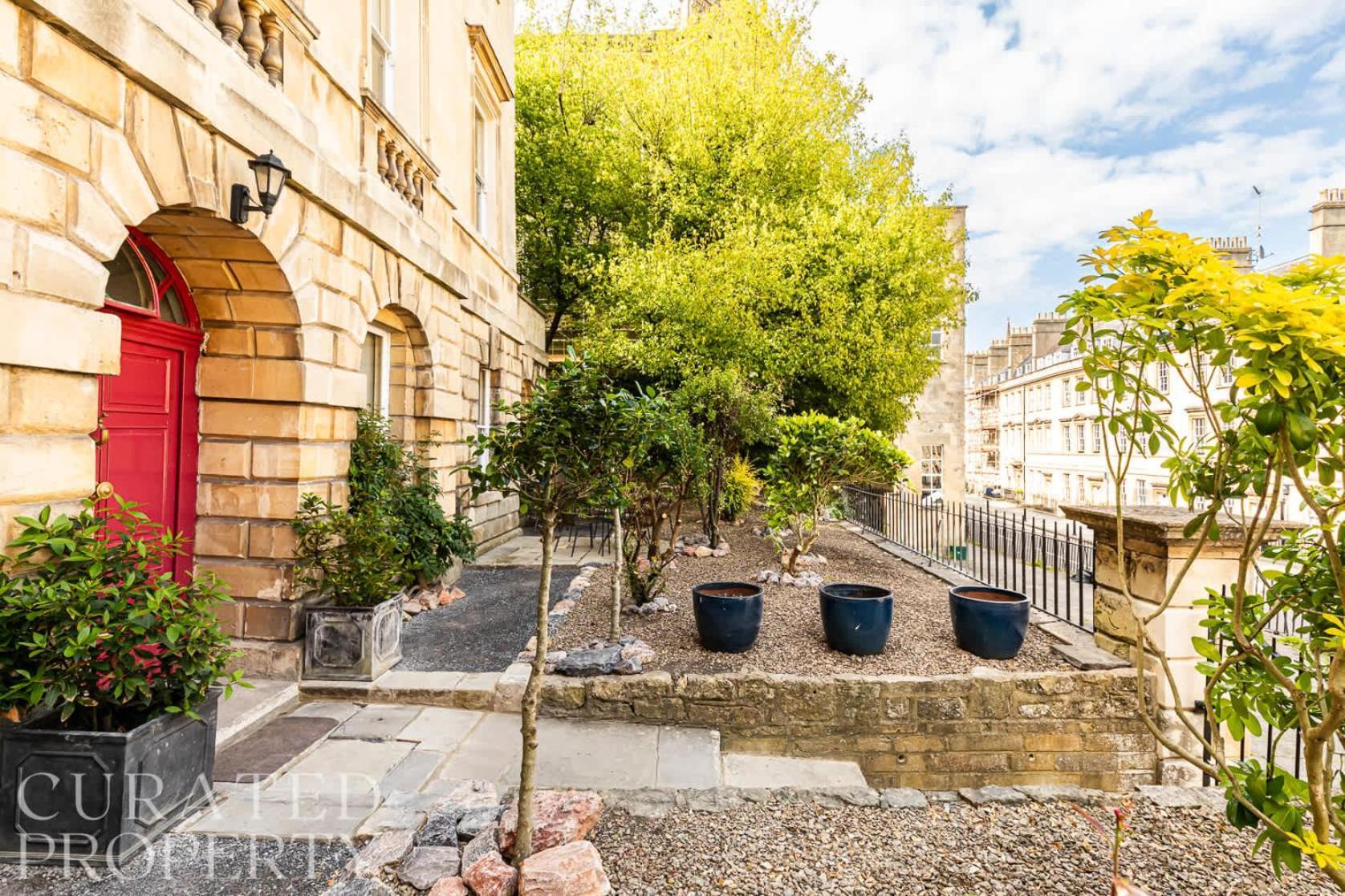 The Admirals House - Central Bath & Free Parking 外观 照片